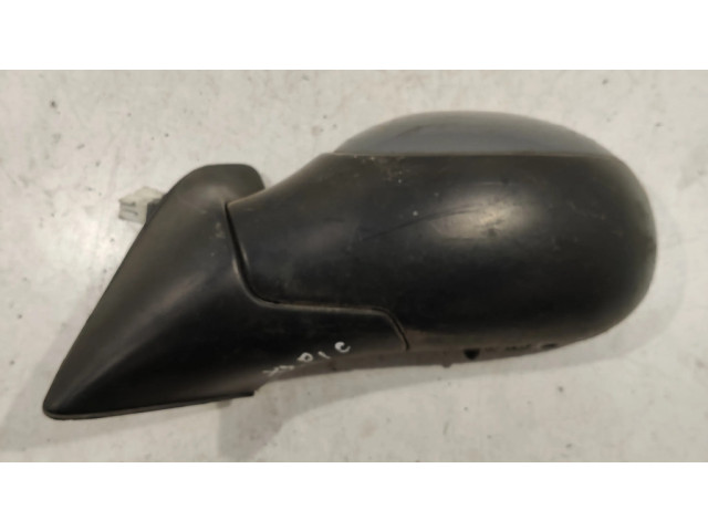 Зеркало электрическое     левое   Citroen Xsara Picasso     