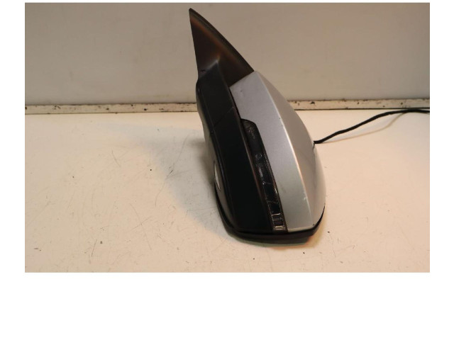 Зеркало электрическое        Skoda Octavia Mk3 (5E)  2013 - 2019 года   