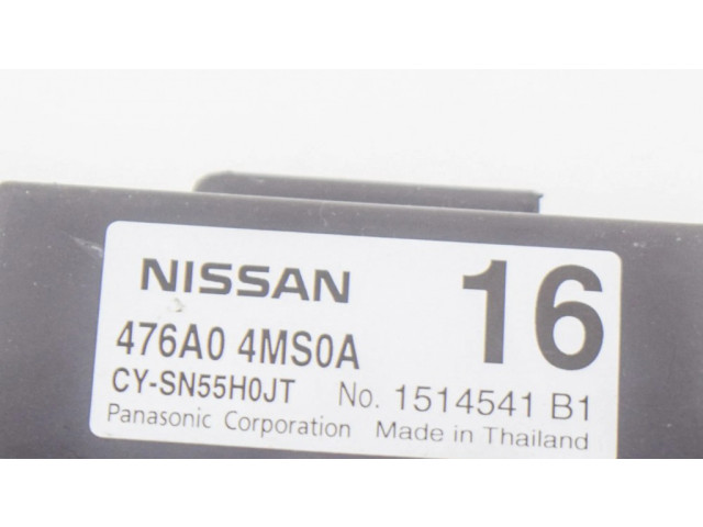 Блок управления ABS