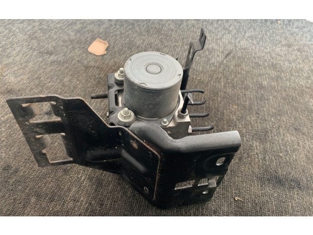 Блок АБС 9801127780 Citroen Berlingo 2008 - 2018 года