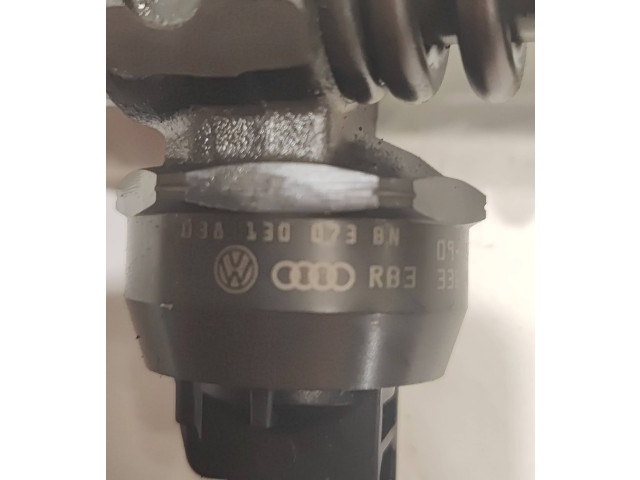 Vstřikovač 038130073BN, 038130073BL   Volkswagen Caddy    BLS 