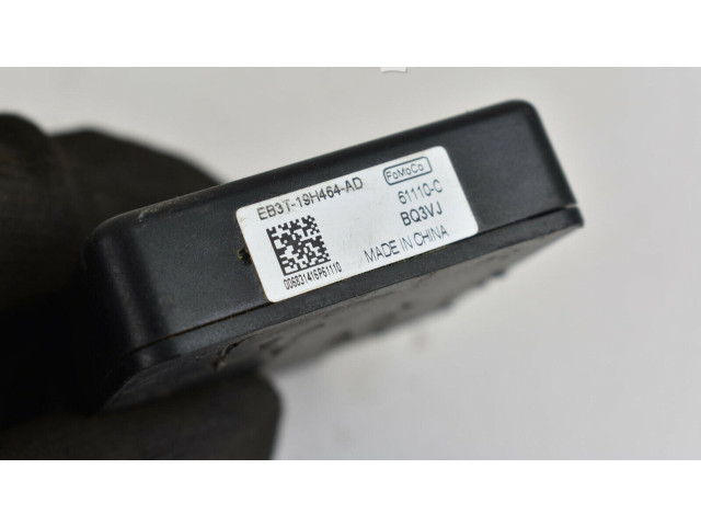 Блок управления EB3T19H464AD Ford Ranger