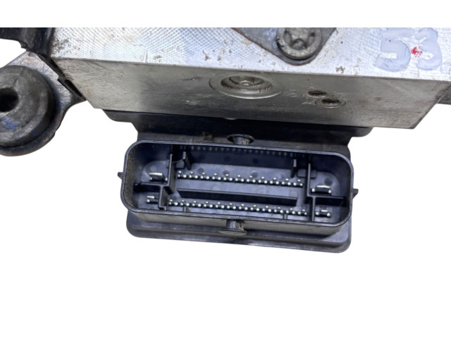 Блок АБС CG912C405FB   Ford  S-MAX  2006 - 2015 года