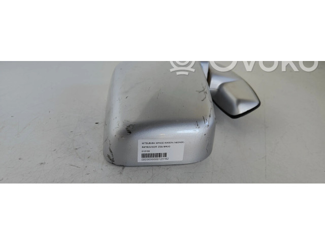 Зеркало электрическое Mitsubishi Space Wagon 1999 - 2004 года