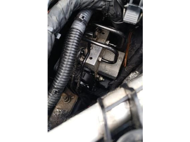 Jednotka ABS A0004313900, A0004313900 Mercedes-Benz GLA W156 2019