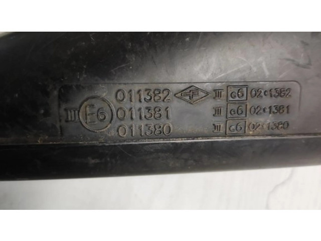 Зеркало электрическое правое Audi 100 S4 C4 1990-1995 года