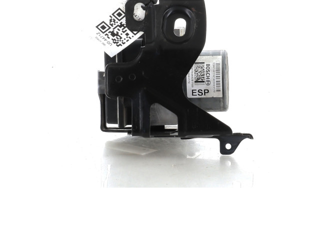 Блок АБС 1608210180, U0-4471Z Citroen Nemo - года