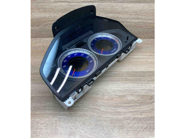 Панель приборов 69799060U, 31327586AA Volvo S60