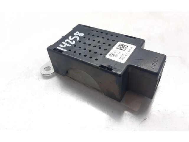 Řídící jednotka 4H0919475A   Volkswagen Tiguan 2012