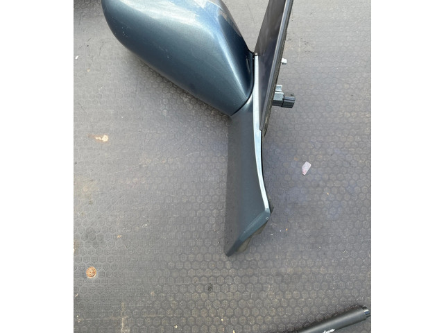 Зеркало электрическое        Saab 9-5  1998 - 2005 года   