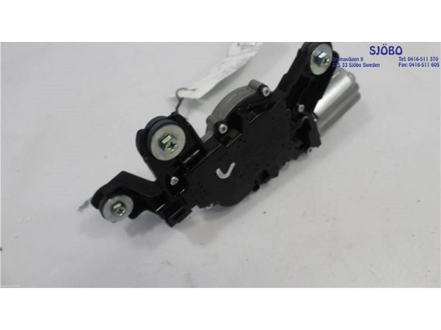 Моторчик заднего дворника 98700-A2500    KIA Ceed