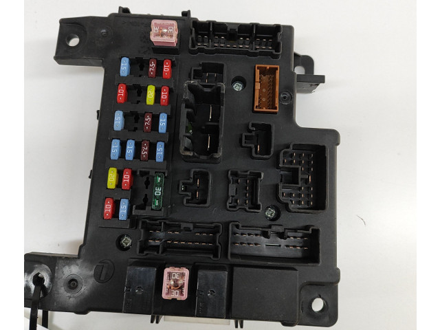 Блок предохранителей 8637A320, 519344113   Mitsubishi Lancer    