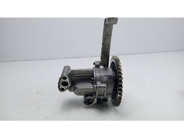 Čerpadlo oleje 070115153 Volkswagen Transporter - Caravelle T5 AXD