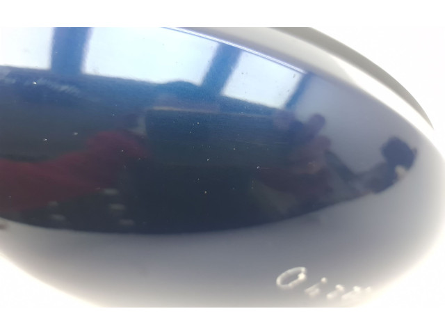 Zpětné zrcátko Renault Megane IV 2018