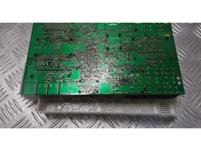 Блок комфорта AG9T14C256HC, 31254837AC   Volvo XC60   