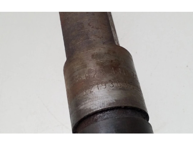 Форсунка 028130202P, 0432193696 Audi A3 S3 8L ALH