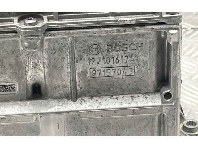 Блок управления редуктора коробки передач (раздатки) Audi Q3 F3