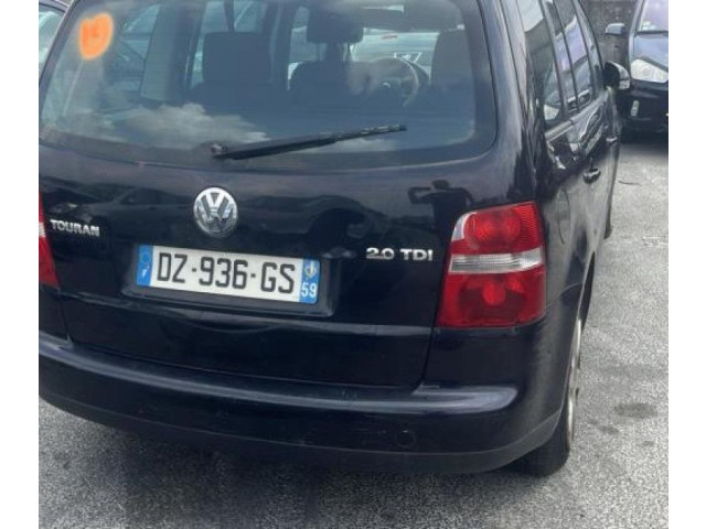 Моторчик дворников 1T0998021B Volkswagen Touran I