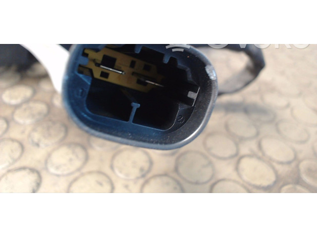 Вентилятор радиатора 1400821280, NICHTZUTREFFEND Citroen C8