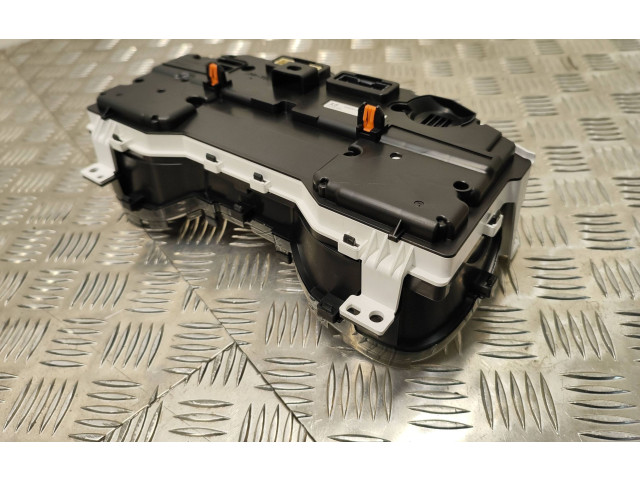 Přístrojová deska Toyota RAV 4 (XA50) 2022 838004A660, 2575804892