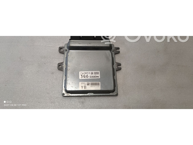 Řídící jednotka 988001BA0A Infiniti QX50 (J50) 2012