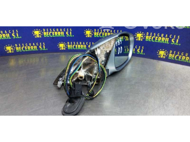 Zpětné zrcátko Peugeot 607 2001