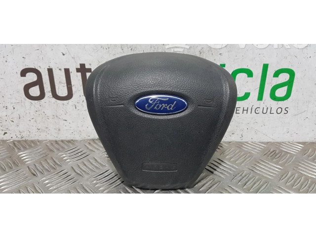 Поршень Дроссель    Ford Fiesta  