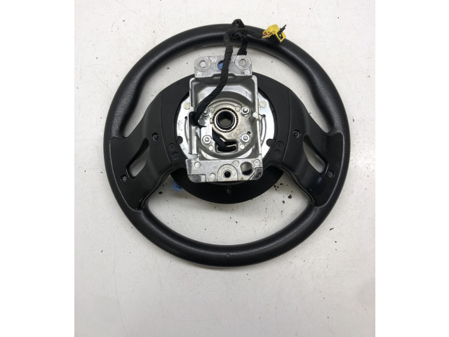 Руль Citroen C4 Grand Picasso 2007 - 2013 года