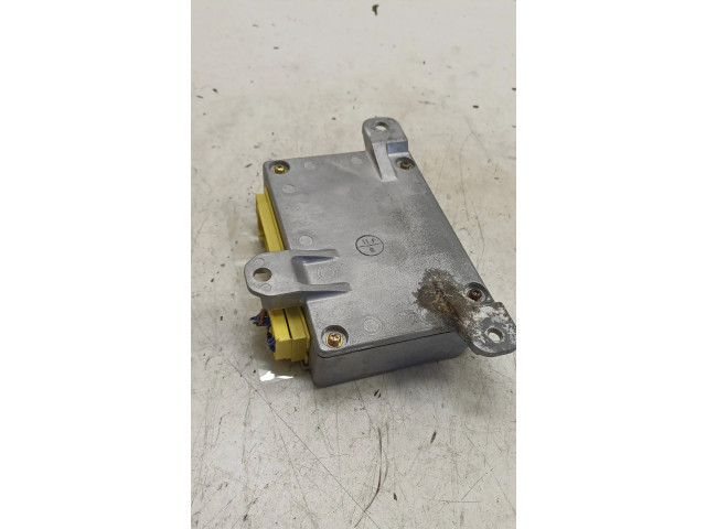 Блок подушек безопасности 77960SJDG210M2, CCSS0751735 Honda FR-V