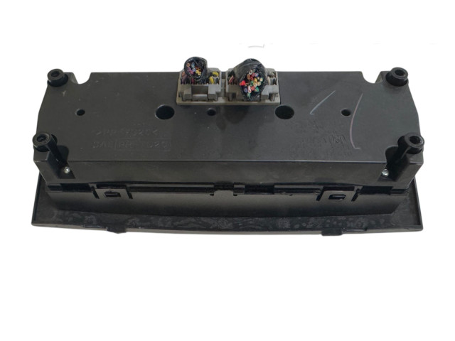 Блок управления климат-контролем 72311SA080, 5037223594 Subaru Forester SG