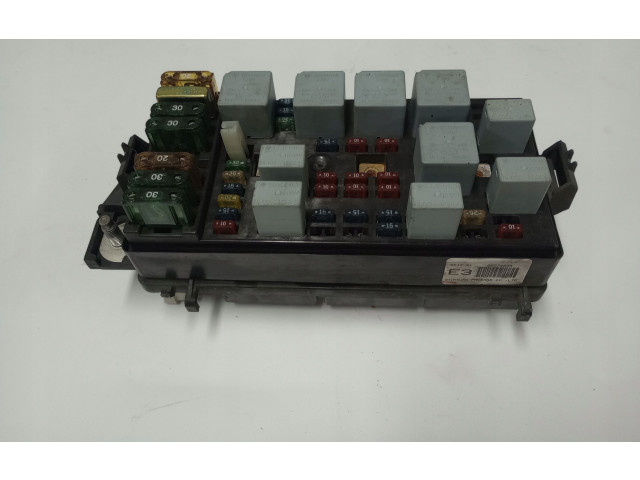 Pojistková skříňka 96274654 Daewoo Nubira 2008