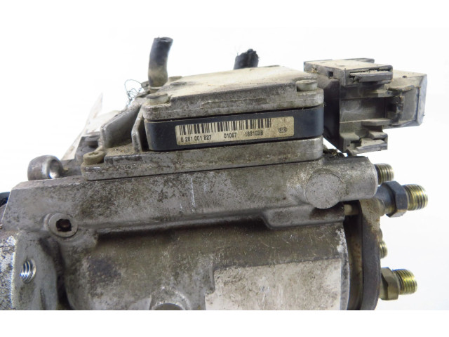 Vstřikovací čerpadlo 1093412060, 0470504028 Nissan Almera N16 YD22DDT