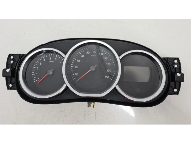 Přístrojová deska Dacia Sandero 2020 248101601R