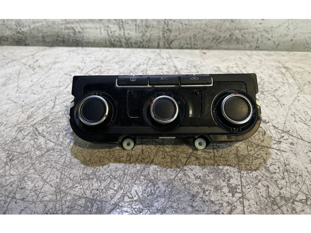 Блок управления климат-контролем 7N0907426BT, 5HB01129220   Volkswagen Touran II