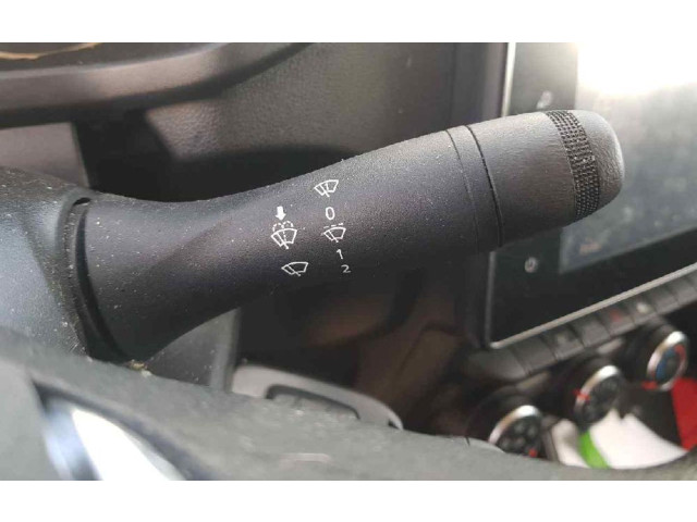 Рулевая рейка  Ручка стеклоочистителей 255671844R   Renault Express  -  года