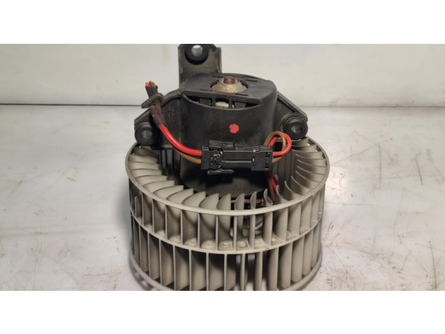 Вентилятор печки 14560014 Mercedes-Benz A W168