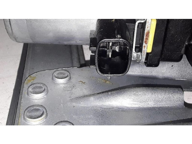 Передний комплект электрического механизма для подъема окна