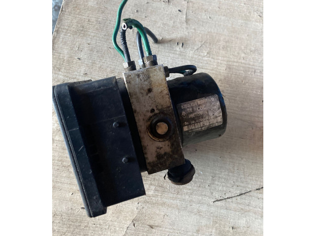 Jednotka ABS 8200159837, P5CT2AAY4 Renault Espace IV 2004