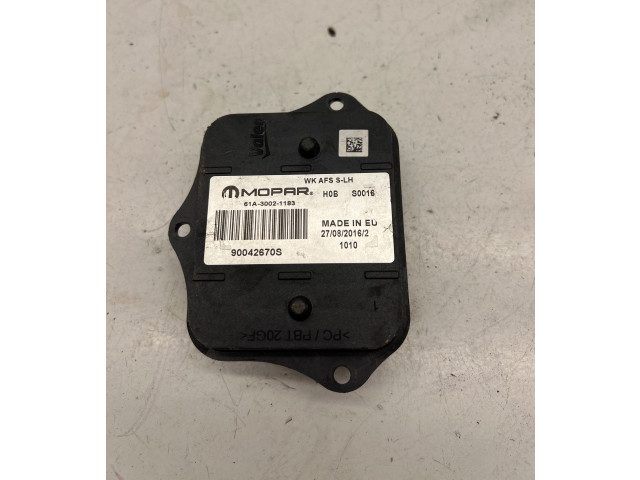 Блок управления Xenon