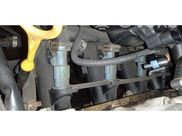 Топливная рампа 0280155885   Rover 75  