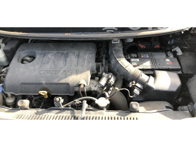 Jednotka ABS 589201P2A0 KIA Venga 2010