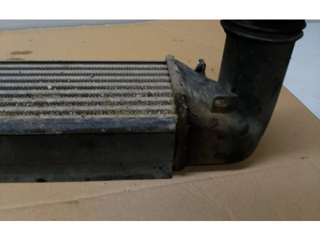 Интеркулер  77897930, 1787779   BMW X3 E83 