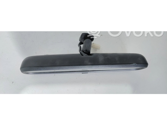 Зеркало (механическое)       Lexus IS 220D-250-350  2006 - 2013 года   