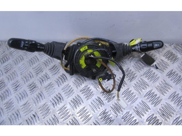 Ручка стеклоочистителей FN6JMNZHN Chevrolet Nubira