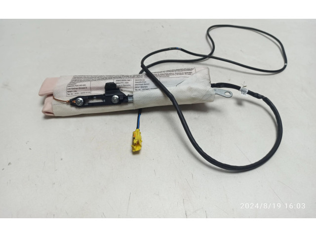 Подушка безопасности в сиденье 5L0880241B Skoda Yeti (5L)