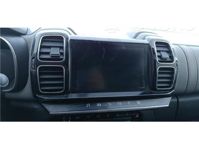 Рулевая рейка  Экран/ дисплей / маленький экран    Citroen C5 Aircross 2017 -  года