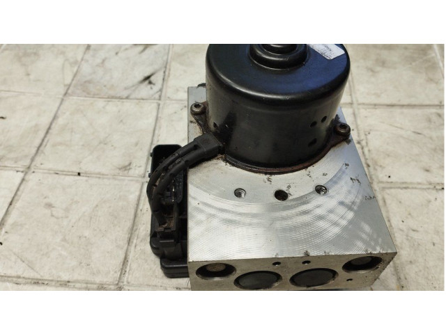 Блок АБС 1J0907379Q, 1J0614217E Volkswagen Golf IV 1998-2005 года