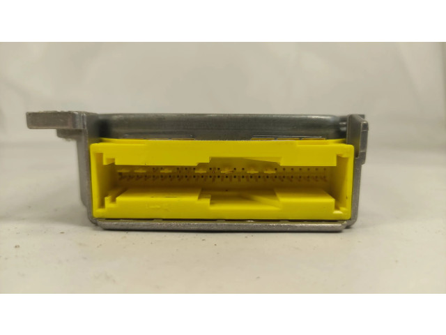 Блок подушек безопасности 0018203126, 0285001222   Mercedes-Benz A W168