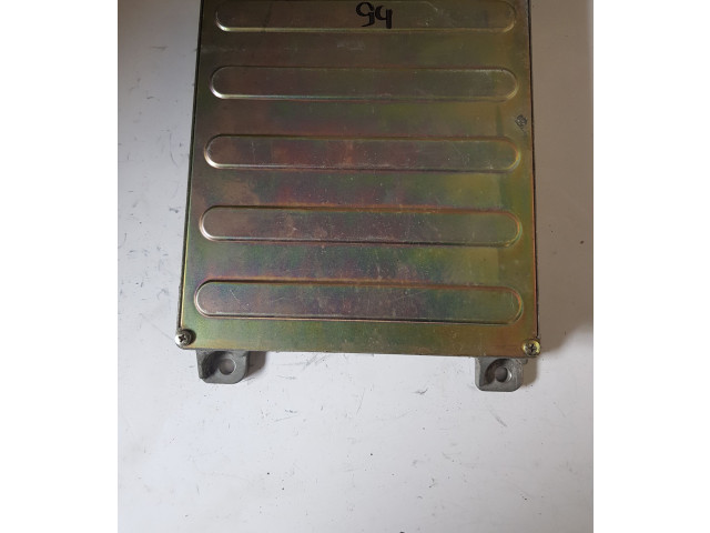 Блок управления двигателя 37820PT4X00, 340300313 Honda Accord