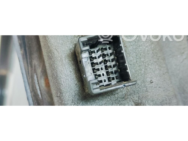 Зеркало электрическое SsangYong Kyron - года